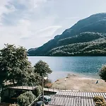 Ristorante La Quartina Hotel Mergozzo