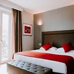 Ristorante La Quartina Hotel