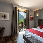 Ristorante La Quartina 3*