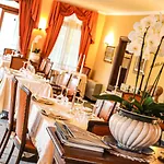 Hotel Ristorante La Quartina Mergozzo