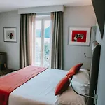 Hotel Ristorante La Quartina 3*