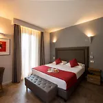 Ristorante La Quartina Hotel 3*