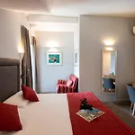 Hotel Ristorante La Quartina Mergozzo