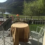 Ristorante La Quartina 호텔