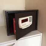 酒店 拉奎蒂娜餐厅酒店 满哥索
