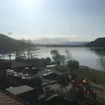Ristorante La Quartina 호텔 3*