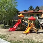 호텔 Ristorante La Quartina