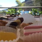 拉奎蒂娜餐厅酒店