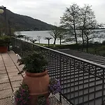 拉奎蒂娜餐厅酒店 酒店 满哥索