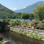 Ristorante La Quartina 3* Mergozzo