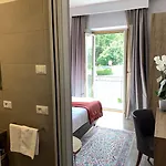Ristorante La Quartina 3* Mergozzo