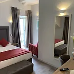 호텔 Ristorante La Quartina