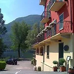 Ristorante La Quartina 3* 메르고초