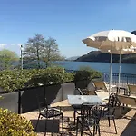 Ristorante La Quartina Mergozzo