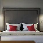 호텔 Ristorante La Quartina 3*