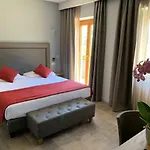 Ristorante La Quartina Hotel