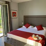 Ristorante La Quartina Hotel 3*
