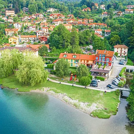 Ristorante La Quartina Hotel 3*