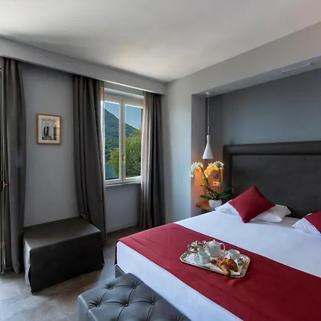 Hotel Ristorante La Quartina 3*
