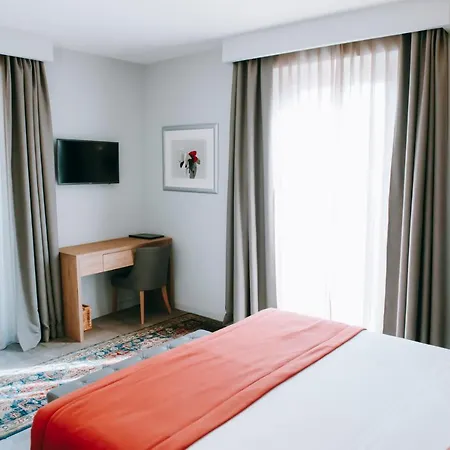 Ristorante La Quartina Mergozzo