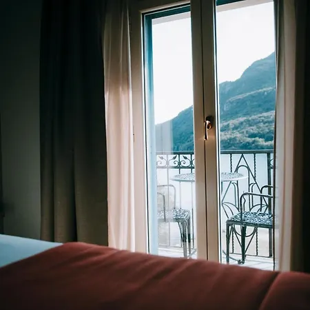 Hotel Ristorante La Quartina Mergozzo