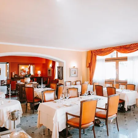Ristorante La Quartina Hotel