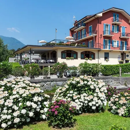 Ristorante La Quartina Hotel 3*