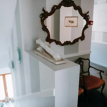 Ristorante La Quartina Hotel Mergozzo