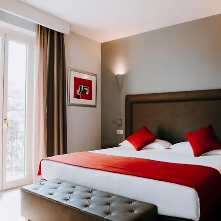 Ristorante La Quartina Hotel