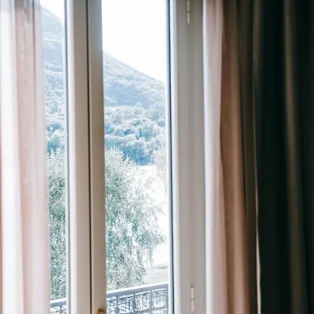 Ristorante La Quartina Hotel Mergozzo
