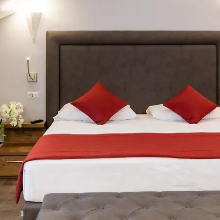 Ristorante La Quartina Hotel Mergozzo