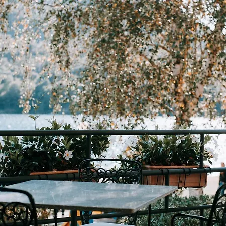 Ristorante La Quartina Mergozzo