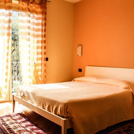 Hotel Ristorante La Quartina Mergozzo