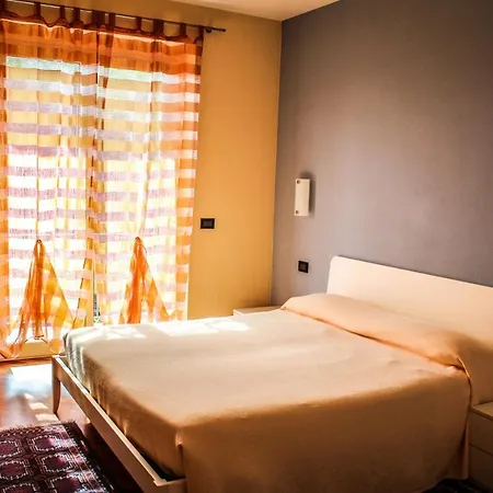 Hotel Ristorante La Quartina 3*