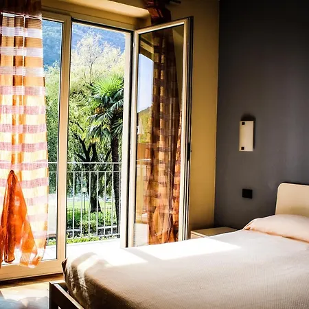 Ristorante La Quartina Hotel 3*