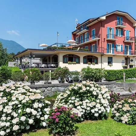 Ristorante La Quartina Hotel Mergozzo