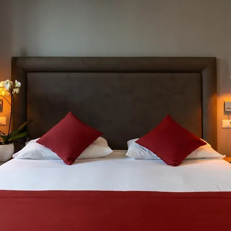 Ristorante La Quartina Hotel 3*