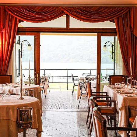 Hotel Ristorante La Quartina 3*