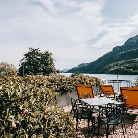 Ristorante La Quartina Mergozzo