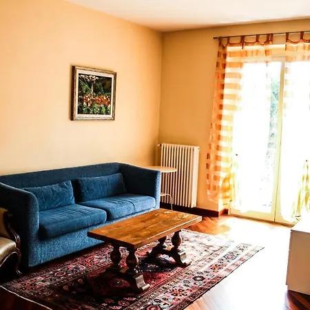 Hotel Ristorante La Quartina Mergozzo