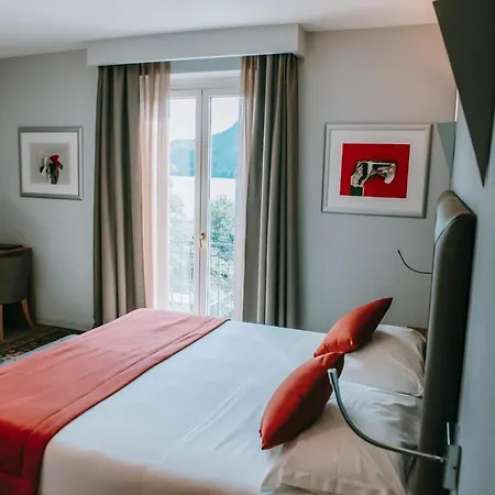 Hotel Ristorante La Quartina 3*