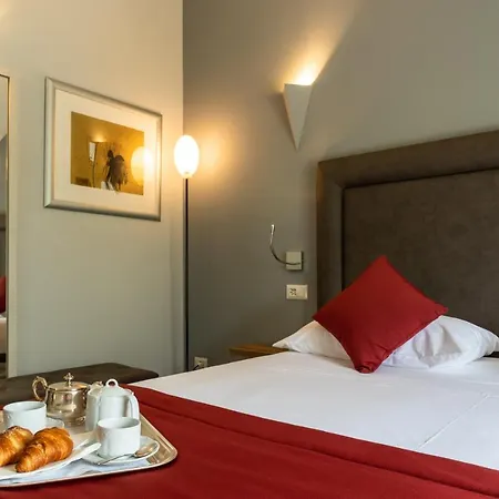 Ristorante La Quartina Hotel Mergozzo