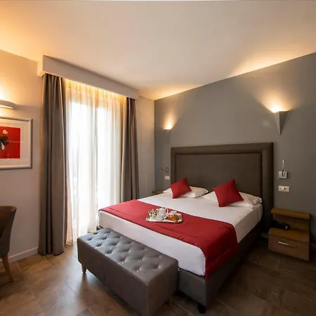 Ristorante La Quartina Hotel 3*