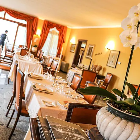 Ristorante La Quartina Hotel 3*