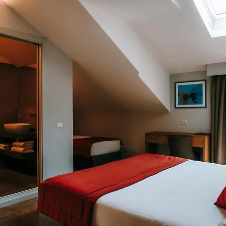 Ristorante La Quartina 3* Mergozzo