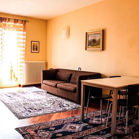 Ristorante La Quartina Hotel 3*