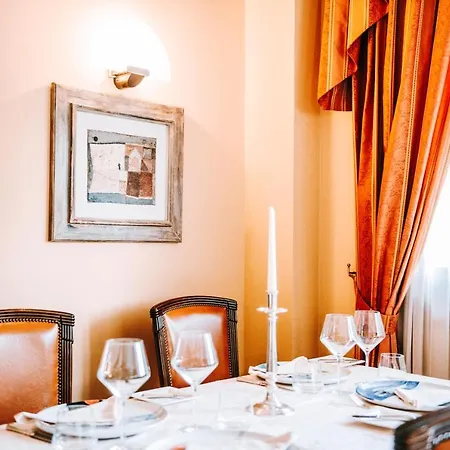 Ristorante La Quartina 3*