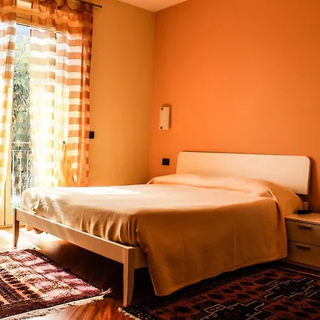 Hotel Ristorante La Quartina Mergozzo