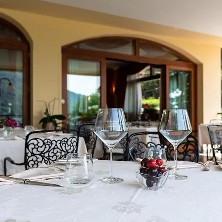 Hotel Ristorante La Quartina