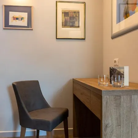 Ristorante La Quartina Hotel 3*